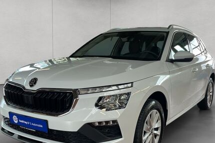 Skoda Kamiq 15.579 km 20.890 &euro; Esslingen 73730