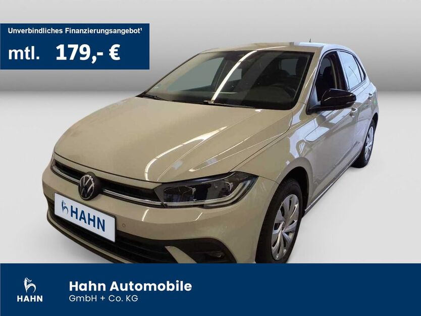 VW Polo 10.119 km 22.730 € Kornwestheim 70806