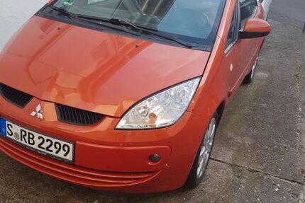 Mitsubishi Colt 80.500 km 3.490 &euro; Stuttgart Obertürkeim 70329