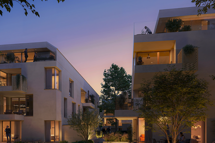 Wohnung Stuttgart Stuttgart-Süd - 3 Zimmer, 75 m&sup2;, 739.900&euro; | Angebot:24916132