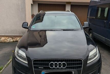 Audi Q7 383.743 km 7.300 &euro; sachsenheim 74343