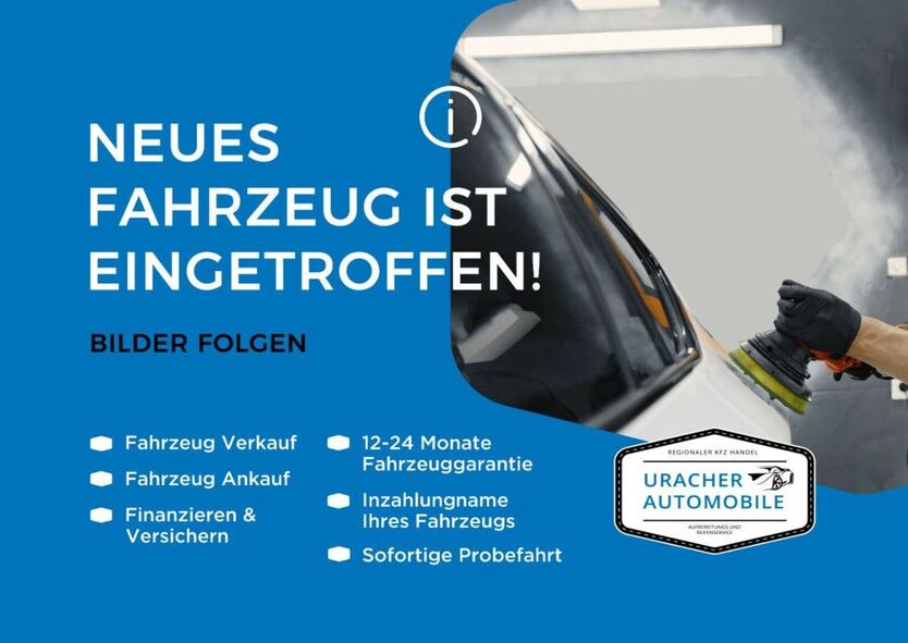 VW Caddy 79.000 km 13.490 € Reutlingen 72762