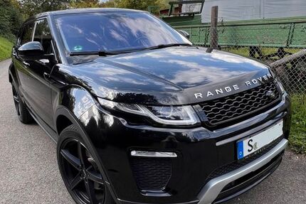 Land Rover Range Rover Evoque 145.000 km 19.990 € Stuttgart 70190