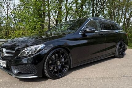 Mercedes-Benz C 250 304.890 km 11.950 &euro; Tamm 71732