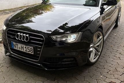 Audi A5 127.000 km 20.100 € Nürtingen 72622