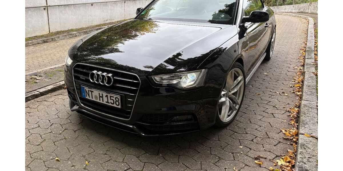 Audi A5 127.000 km 20.100 € Nürtingen 72622