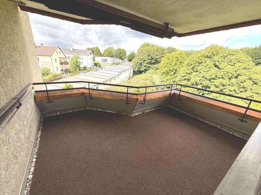 Wohnung zum Mieten in Reichenbach an der Fils 600 € 68 m²