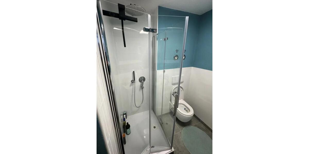 Hochparterre Filderstadt - 1 Zimmer, 38 m&sup2;, 830&euro; | Angebot:26341244