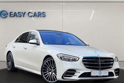 Mercedes-Benz S 400 97.000 km 75.750 &euro; Neckartenzlingen 72654