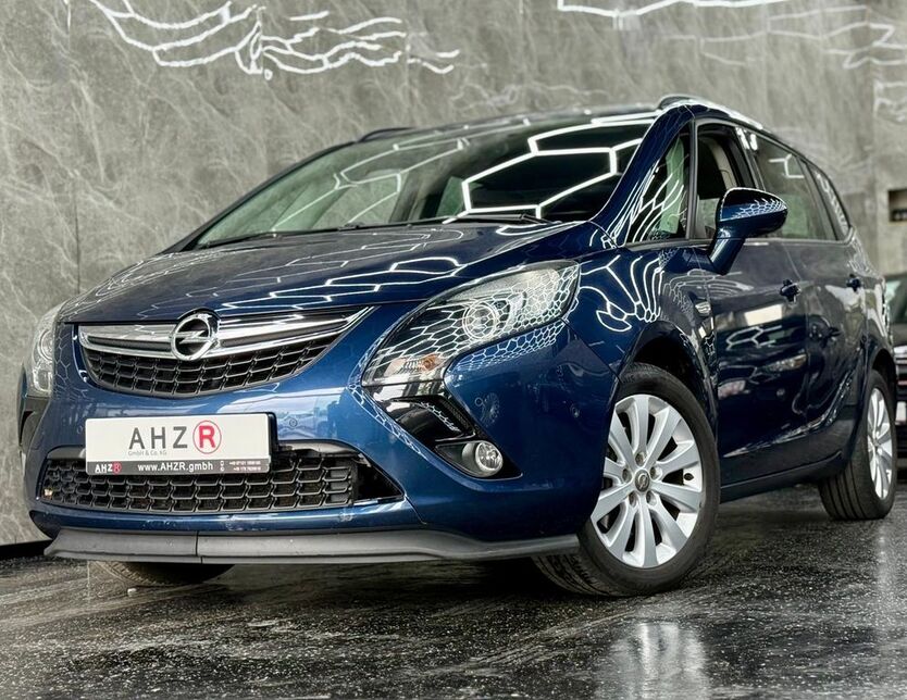 Zafira