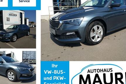 Skoda Scala 26.300 km 20.930 &euro; Holzgerlingen 71088