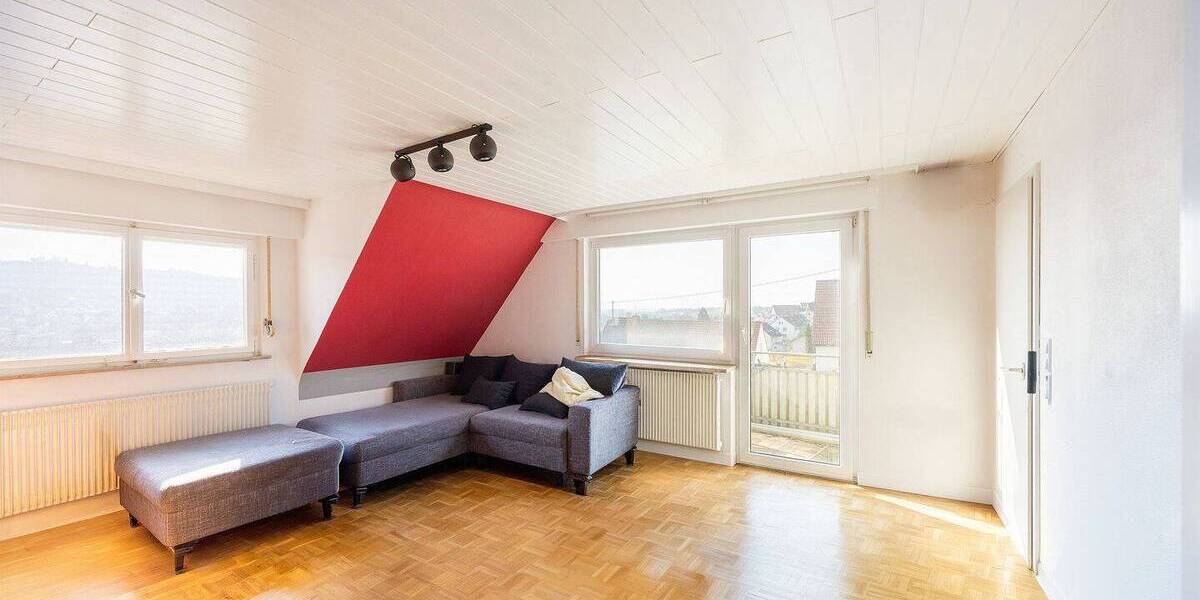 Mehrfamilienhaus, Wohnhaus Remshalden Grunbach - 7 Zimmer, 172 m&sup2;, 445.000&euro; | Angebot:26160456