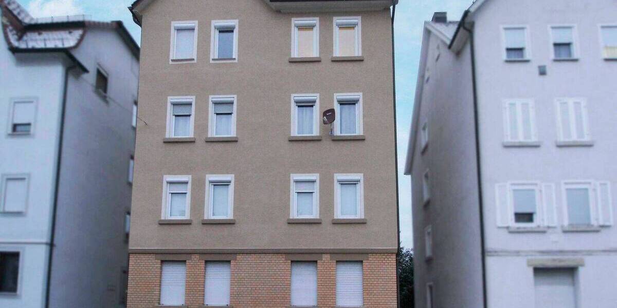 Etagenwohnung Stuttgart Münster - 3 Zimmer, 70 m&sup2;, 239.000&euro; | Angebot:26377786