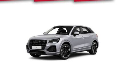 Audi Q2 32.151 km 26.950 &euro; Stuttgart 70563