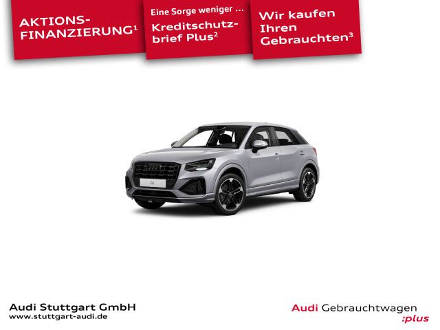 Audi Q2 32.151 km 26.950 &euro; Stuttgart 70563