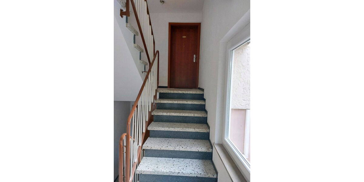 Etagenwohnung Ebersbach-Sulpach Sulpach - 3 Zimmer, 65 m&sup2;, 660&euro; | Angebot:26791670