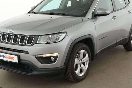 Jeep Compass 84.060 km 14.490 &euro; Stuttgart 70195