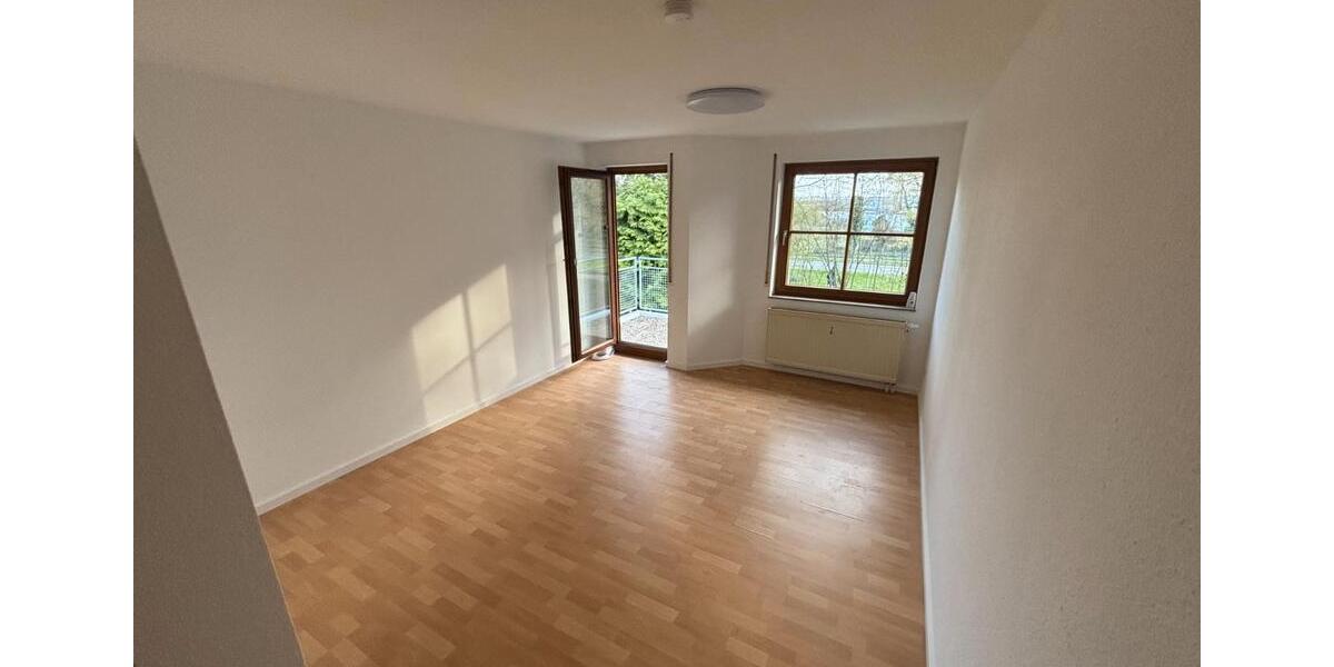 Etagenwohnung Stuttgart Birkach - 2 Zimmer, 44 m&sup2;, 197.000&euro; | Angebot:26058384