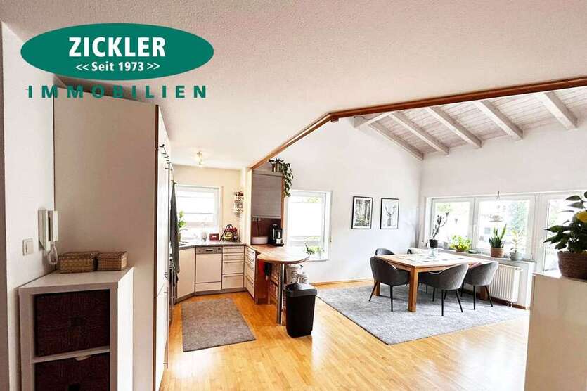 Wohnung zum Kaufen in Reutlingen 375.000 € 82 m²