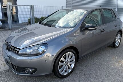 VW Golf 203.000 km 6.400 &euro; Böblingen 71034