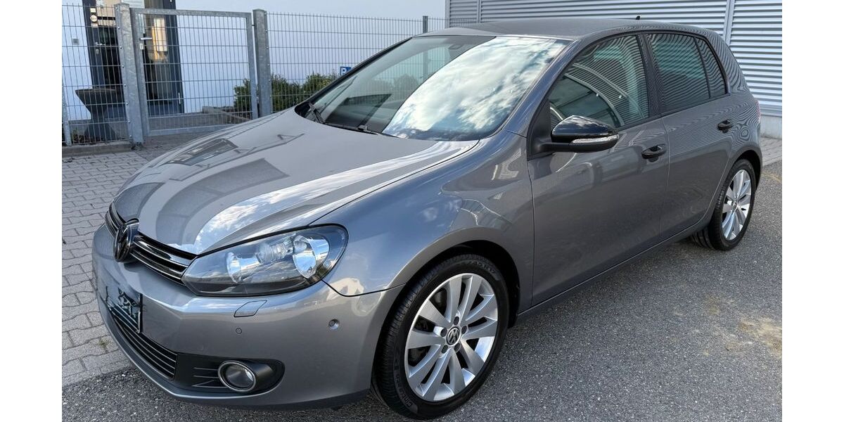 VW Golf 203.000 km 6.400 &euro; Böblingen 71034