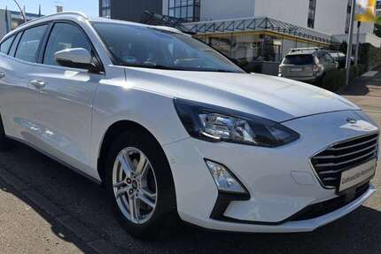 Ford Focus 147.500 km 10.690 &euro; Kornwestheim 70806