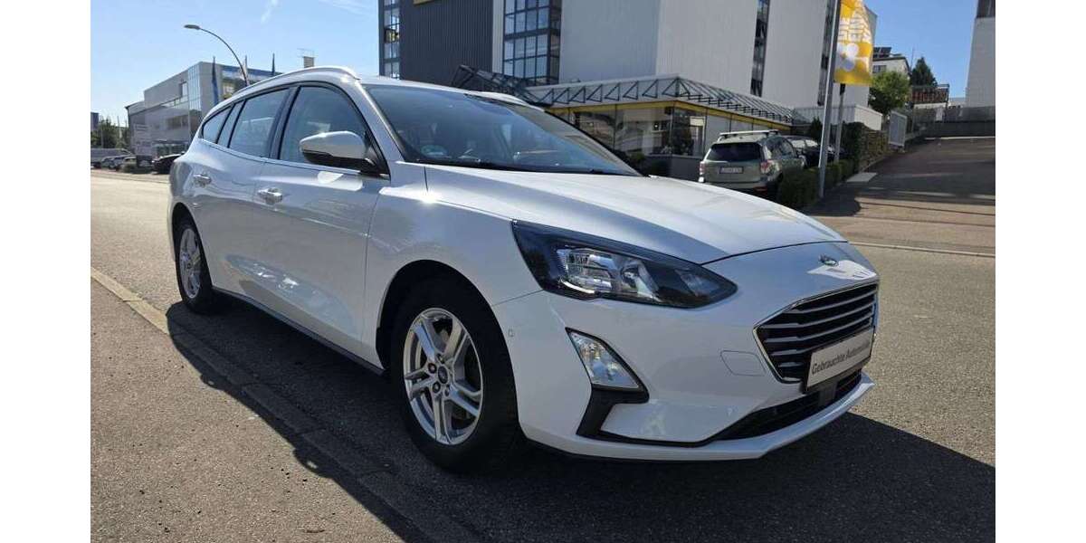 Ford Focus 147.500 km 10.690 &euro; Kornwestheim 70806