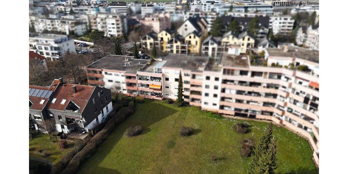 Etagenwohnung Gerlingen - 2 Zimmer, 65 m&sup2;, 259.000&euro; | Angebot:25969187