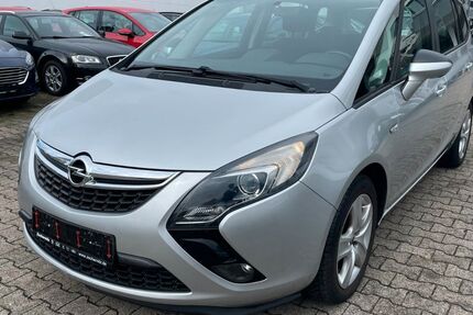 Opel Zafira 120.611 km 7.995 € Stuttgart 70597