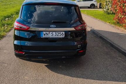 Ford S-Max 68.500 km 17.700 &euro; Weinstadt 71384