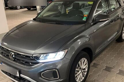 VW T-Roc 78.861 km 20.590 &euro; Weinstadt 71384