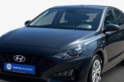 Hyundai i30 91.856 km 13.460 &euro; Esslingen 73730