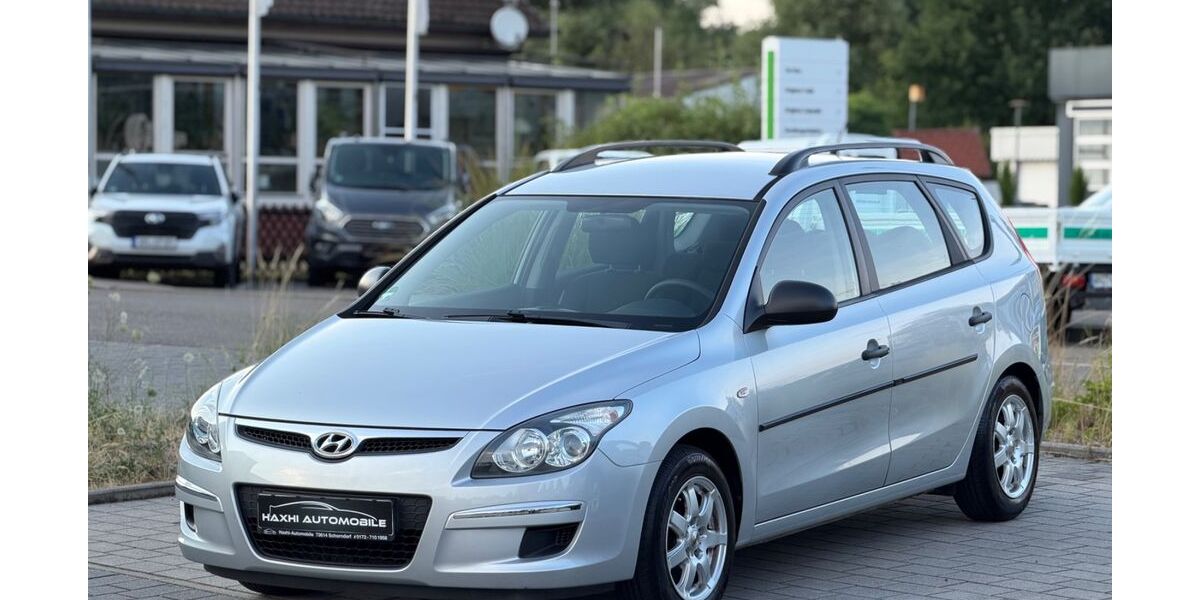 Hyundai i30 108.000 km 3.750 &euro; Schorndorf 73614