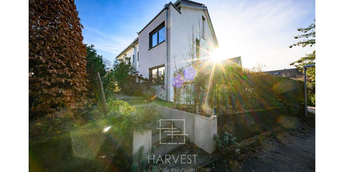 Einfamilienhaus Stuttgart Neuwirtshaus - 5 Zimmer, 155 m&sup2;, 880.000&euro; | Angebot:24098938