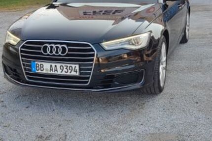 Audi A6 204.000 km 12.700 &euro; Leonberg 71229