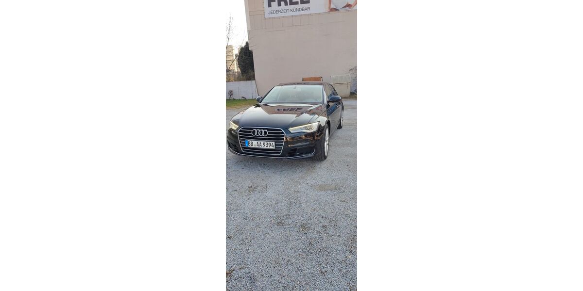 Audi A6 204.000 km 12.700 &euro; Leonberg 71229