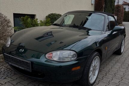 Mazda MX-5 112.753 km 6.450 &euro; Stuttgart 70374