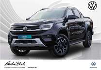 Gebrauchtwagen VW Amarok
