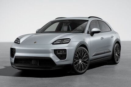Porsche Macan 12.300 km 81.000 &euro; Filderstadt 70794