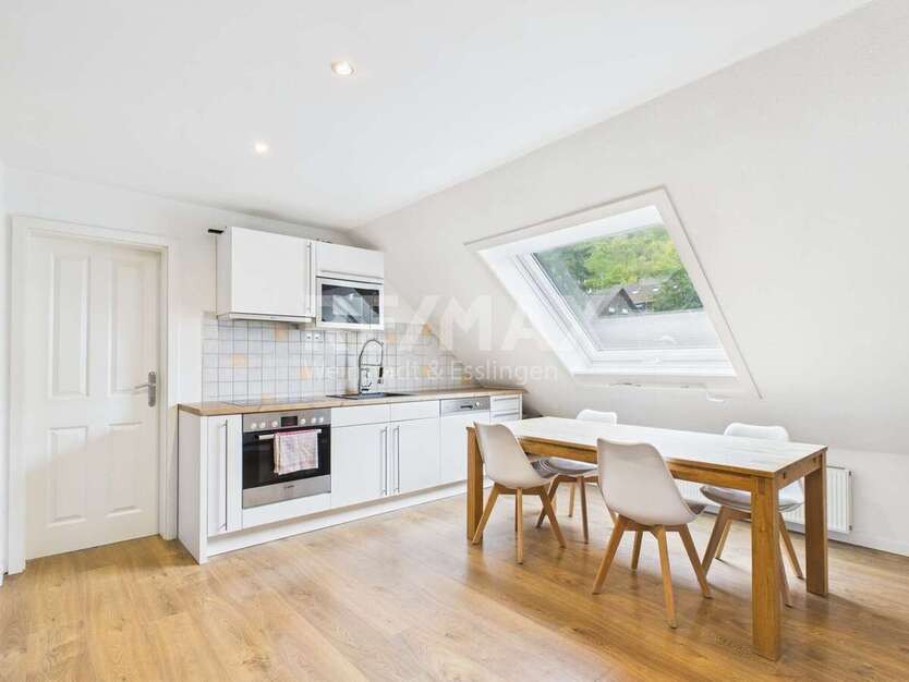 Wohnung zum Kaufen in Esslingen 370.000 € 99 m² 5 zimmer