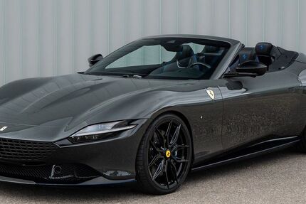 Ferrari Roma 3.680 km 271.850 &euro; Waiblingen 71332