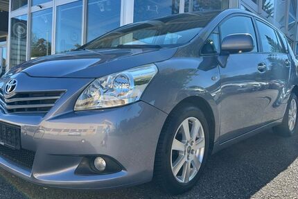 Toyota Verso 166.451 km 5.799 € Uhingen 73066