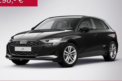 Audi A3 21.597 km 30.930 € Fellbach 70734