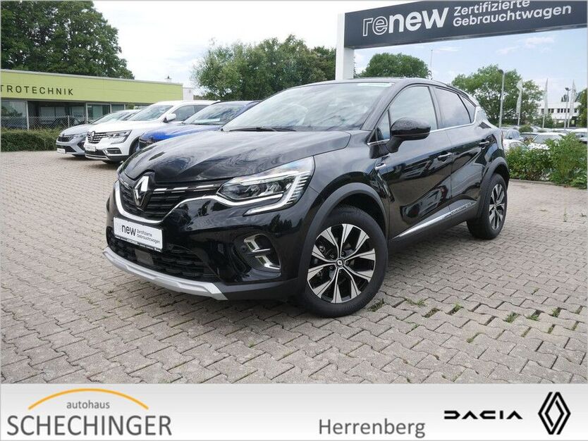 Captur