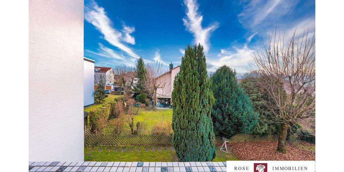 Etagenwohnung Waiblingen Neustadt - 3 Zimmer, 73 m&sup2;, 257.000&euro; | Angebot:24286166