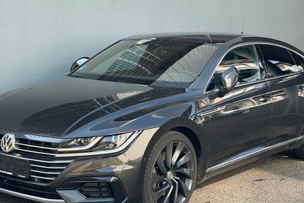 VW Arteon 196.000 km 17.890 &euro; Sindelfingen 71065