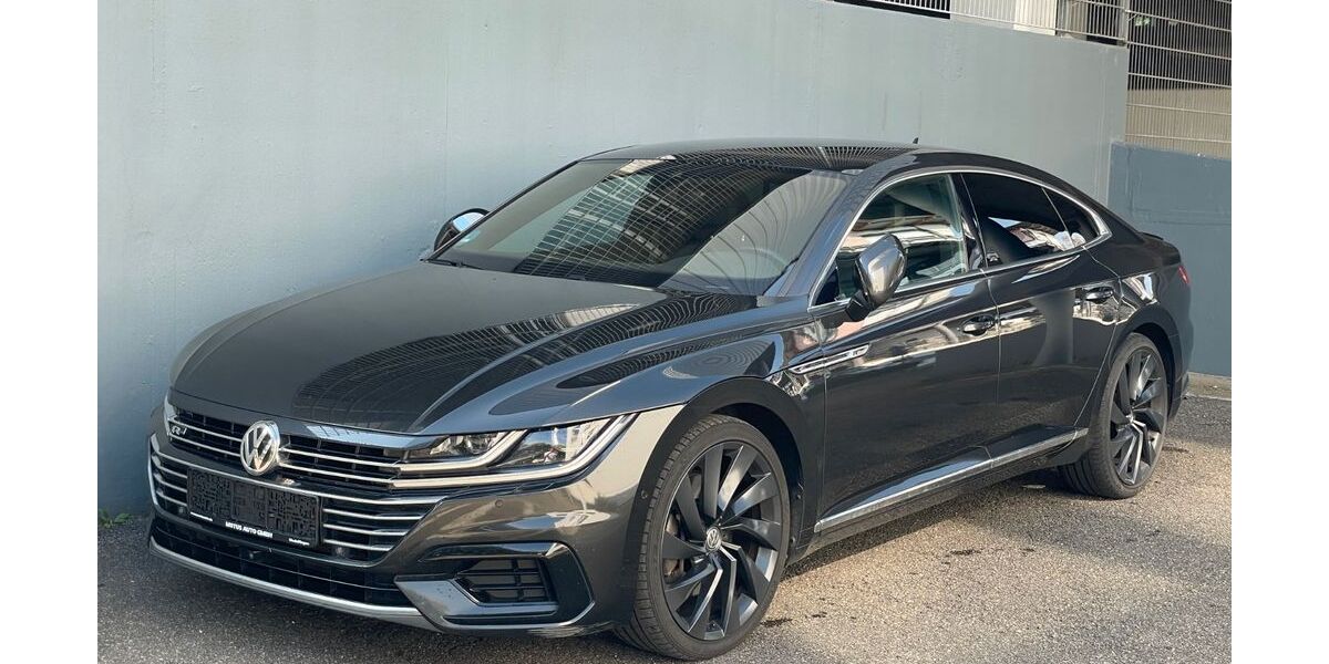 VW Arteon 196.000 km 17.890 &euro; Sindelfingen 71065