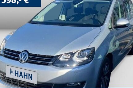VW Sharan 90.999 km 27.490 &euro; Fellbach 70736