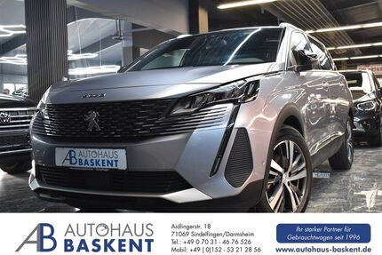 Peugeot 5008 40.900 km 26.450 &euro; Sindelfingen-Darmsheim 71069