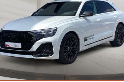 Audi Q8 12.400 km 92.880 € Kirchheim 73230